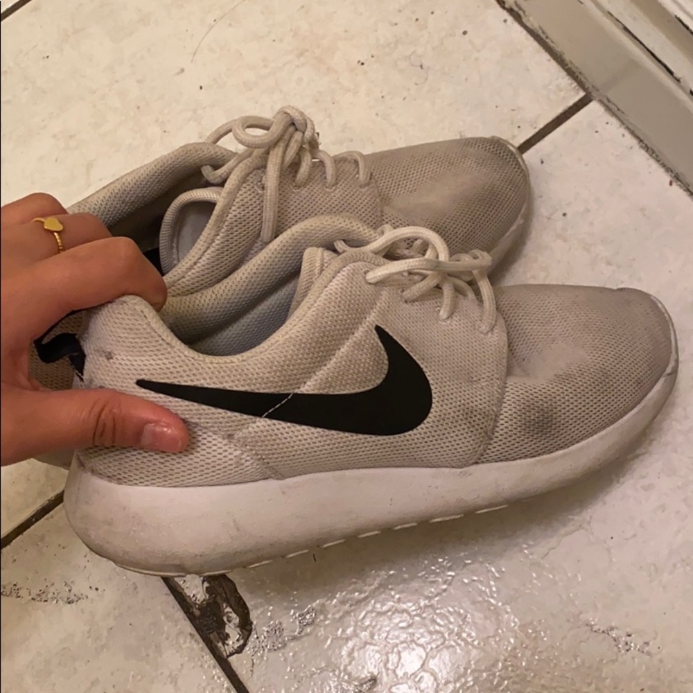 Nike shoes